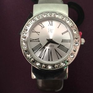 Bijoux Terner Ladies Watch